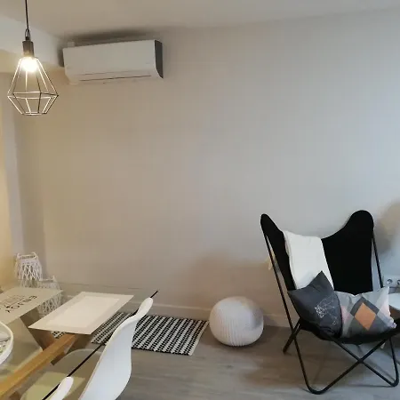 Apartamento Coqueto, Parking Incluido *