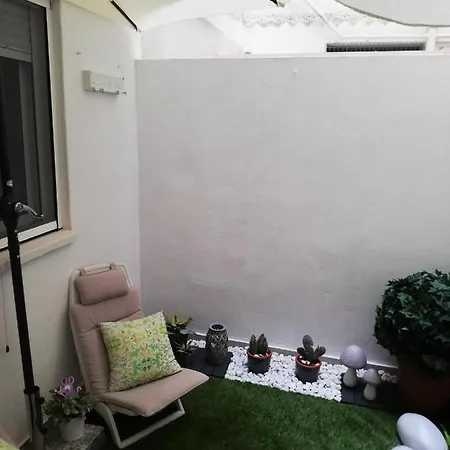 Apartamento Coqueto, Parking Incluido Apartment