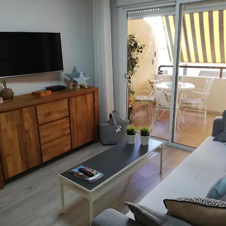 Apartment Apartamento Coqueto, Parking Incluido