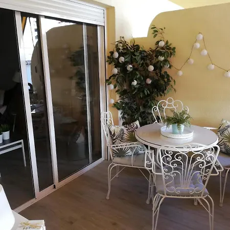Apartamento Coqueto, Parking Incluido *