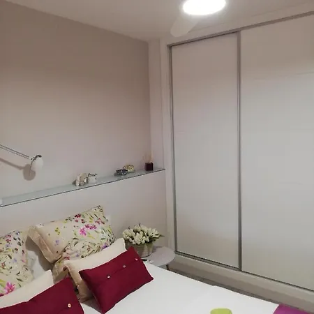 Apartamento Coqueto, Parking Incluido
