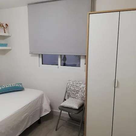 Apartment Apartamento Coqueto, Parking Incluido *
