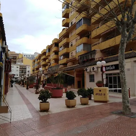 Apartamento Coqueto, Parking Incluido Apartment *