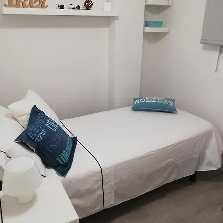 Apartamento Coqueto, Parking Incluido Apartment Calpe